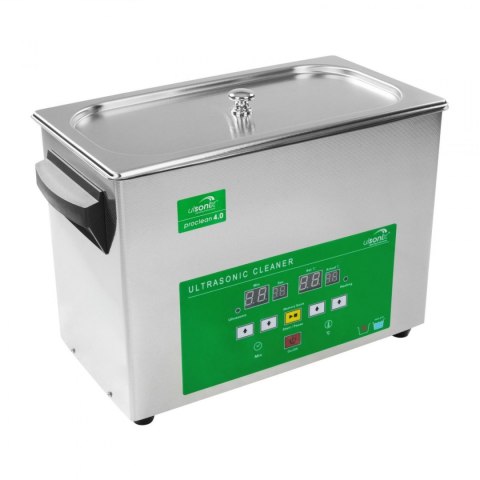 Myjka wanna ultradźwiękowa PROCLEAN 4.0 pojemność 4L