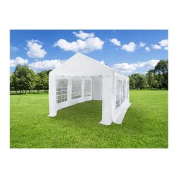 Namiot pawilon imprezowy gastronomiczny 3m x 6m x 2.8m 18m2