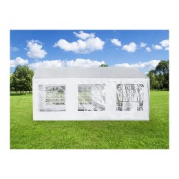 Namiot pawilon imprezowy gastronomiczny 3m x 6m x 2.8m 18m2