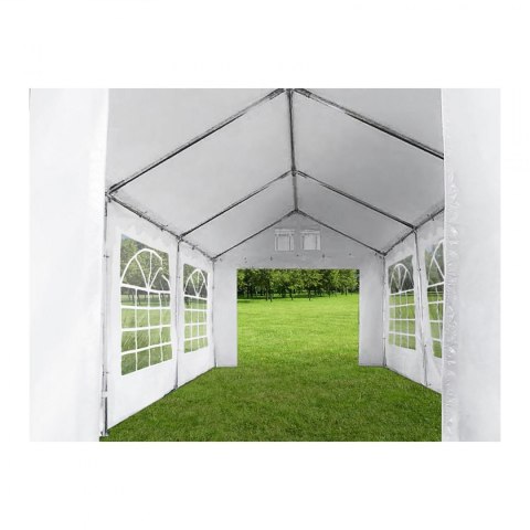 Namiot pawilon imprezowy gastronomiczny 3m x 6m x 2.8m 18m2