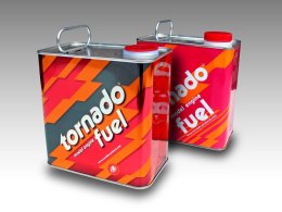 Paliwo Tornado Car 25% 2.5L Off-road