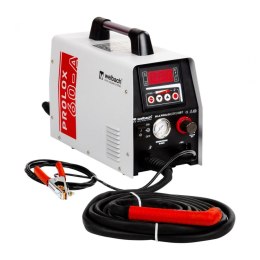 Przecinarka plazmowa Welbach Prolox 60 z palnikiem Trafimet S-45