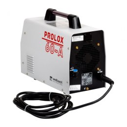 Przecinarka plazmowa Welbach Prolox 60 z palnikiem Trafimet S-45