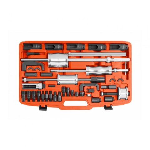 Ściągacz młotek bezwładnościowy do wtryskiwaczy wtrysków uniwersalny MSW-IE-3H