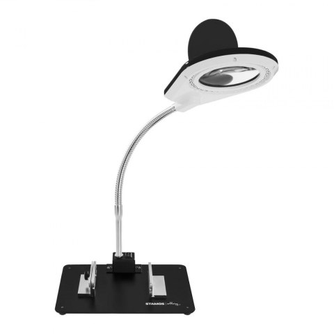 Stacja lutownicza lutownica grotowa i Hot Air S-LS-2