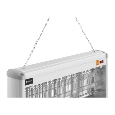 Wisząca lampa owadobójcza na owady UV LED 1800 V 40W CON.MK-40W
