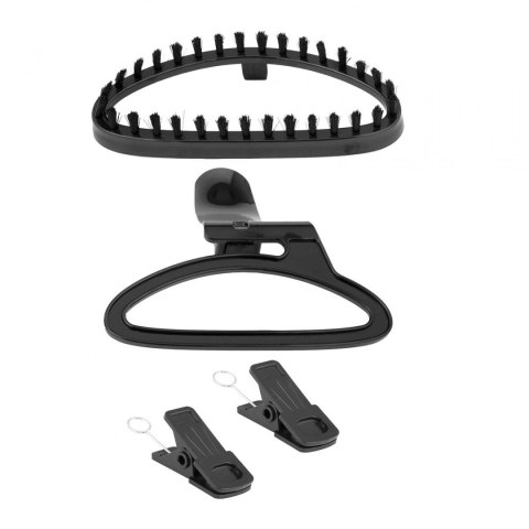 Żelazko parowe stacja parowa do prasowania w pionie 600 / 900 / 1500W 1.7 L