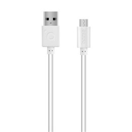 ACME CB1011W micro USB cable, 1m