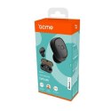 Acme True Wireless in-ear Słuchawki 	BH411 Bluetooth v4.2, Black, Built-in microphone