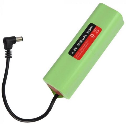 Łódka zanętowa BAITING500 2.4GHz RTR - SZARY