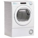 Candy Dryer Machine CSO H7A2TE-S Energy efficiency class A++, Front loading, 7 kg, Heat pump, Big Digit, Depth 60 cm, Wi-Fi, Whi