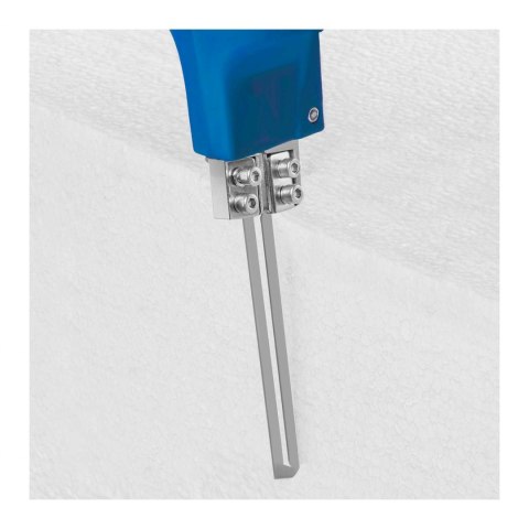 Nóż termiczny przecinarka do cięcia styropianu STYRO CUTTER 190W zestaw 11 elem.