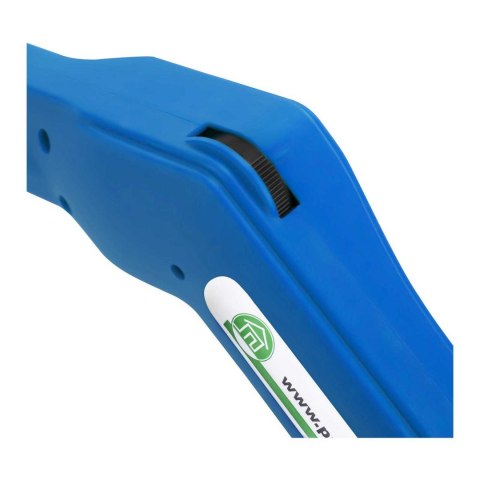 Nóż termiczny przecinarka do cięcia styropianu STYRO CUTTER 190W zestaw 11 elem.