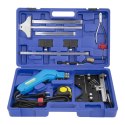 Nóż termiczny przecinarka do cięcia styropianu STYRO CUTTER 190W zestaw 11 elem.