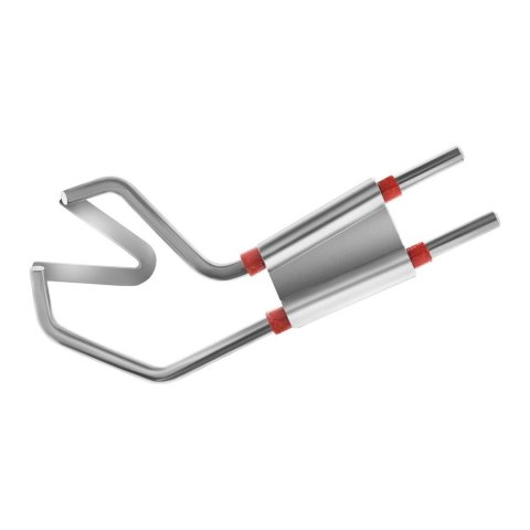 Ostrze typu V do noża termicznego Pro Bauteam śr. 11mm