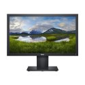 Dell | E2020H | 20 " | TN | 16:9 | 5 ms | 250 cd/m² | Czarny | 60 Hz