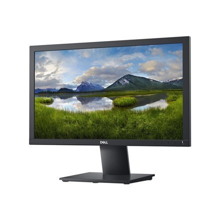 Dell | E2020H | 20 " | TN | 16:9 | 5 ms | 250 cd/m² | Czarny | 60 Hz