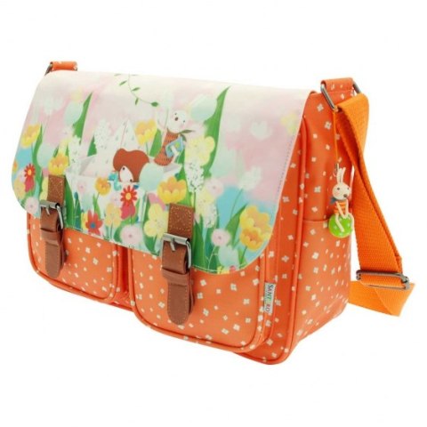 Torba z nadrukiem - kori kumi - dreamboat