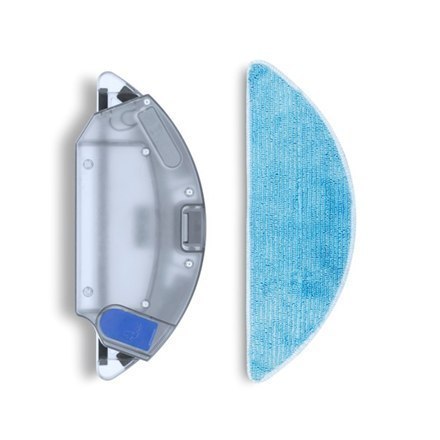 Ecovacs | DO3G-KTB | Zestaw do mopowania