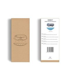 Ecovacs | DO3G-KTB | Zestaw do mopowania