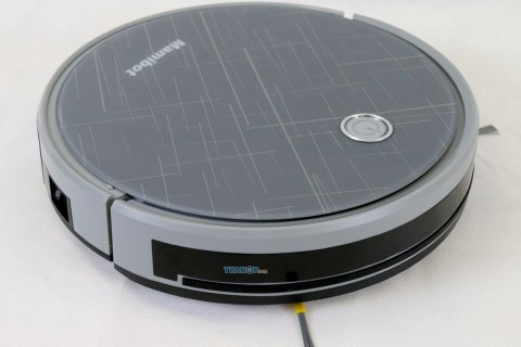 MAMIBOT GREY ODKURZACZ ROBOT SPRZĄTAJĄCY