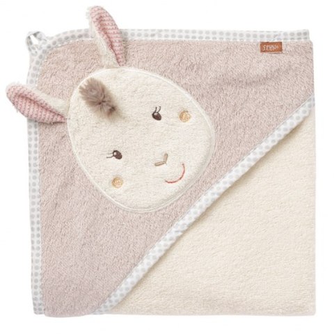 Ręcznik z kapturem lama maya, z kolekcji: peru