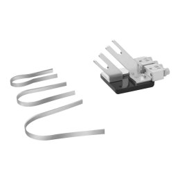 Adapter z 3 ostrzami do żłobienia w styropianie do noża termicznego STYRO CUTTER 20/27/34mm