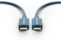 Clicktronic Ultra High Speed HDMI Cable 40990 HDMI to HDMI, 2 m