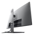 Dell UltraSharp U2720Q 27 ", IPS, 4K, 3840 x 2160 pixels, 16:9, 5 ms, 350 cd/m², Black, Warranty 36 month(s), 1 x HDMI, 1 x DP H