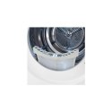 LG Dryer Machine RC80V9AV3Q Energy efficiency class A+++, Front loading, 8 kg, Heat pump, LED touch screen, Depth 69 cm, Wi-Fi,