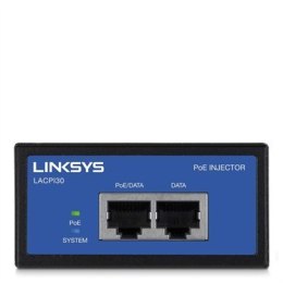 Linksys LACPI30-EU Gigabit PoE Injector with 30 Watts PoE