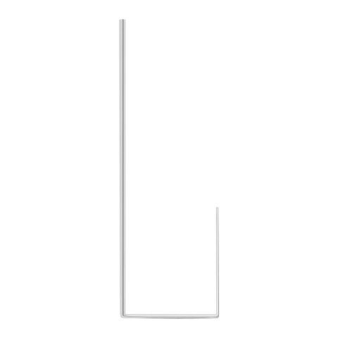 Ostrze prostokątne do cięcia styropianu do noża termicznego STYRO CUTTER 85 x 35mm