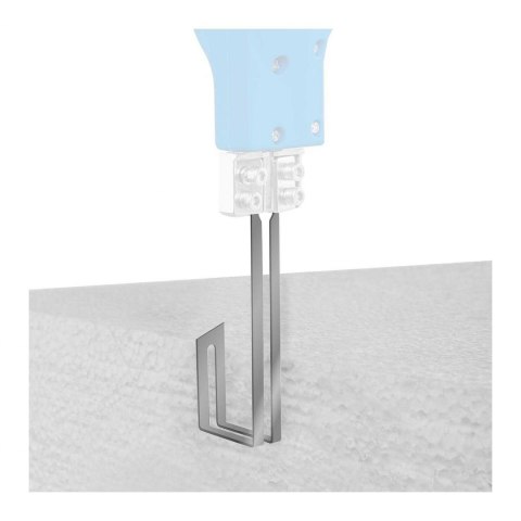 Ostrze prostokątne do cięcia styropianu do noża termicznego STYRO CUTTER 85 x 35mm