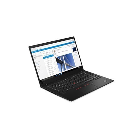 Lenovo ThinkPad X1 Carbon (7th Gen) ePrivacy Guard., Black, 14.0 ", IPS, Full HD, 1920 x 1080, Matt, Intel Core i7, i7-8665U, 16