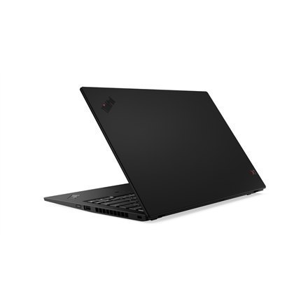 Lenovo ThinkPad X1 Carbon (7th Gen) ePrivacy Guard., Black, 14.0 ", IPS, Full HD, 1920 x 1080, Matt, Intel Core i7, i7-8665U, 16