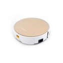 Mamibot Wet Mopping Robot Cleaner Prevac650 Warranty 24 month(s), Battery warranty 6 month(s), Robot, 0.6 L, 60 dB, Golden, 1