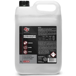 Płyn do dezynfekcji odkażania bakteriobójczy i wirusobójczy DEZOFAST 5L
