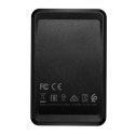 ADATA Portable Hard Drive SC685 1000 GB, USB 3.2, Black