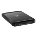 ADATA Portable Hard Drive SC685 500 GB, USB 3.2, Black