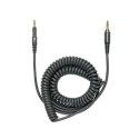 SŁUCHAWKI Audio Technica ATH-M40X 3.5mm (1/8 inch), Headband/On-Ear, Black