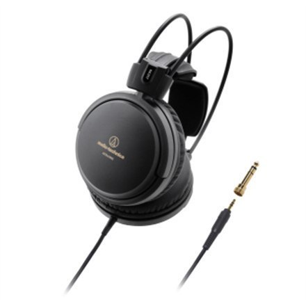 SŁUCHAWKI Audio Technica ATH-A550Z 3.5mm (1/8 inch), Headband/On-Ear