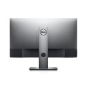 Dell UltraSharp U2520D 25 ", IPS, QHD, 2560 x 1440 pixels, 16:9, 8 ms, 250 cd/m², Black, Warranty 36 month(s), 1 x HDMI, 1 x DP