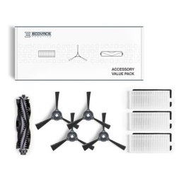 Ecovacs | DN622-KTA | Zestaw akcesoriów DEEBOT Buddy