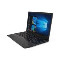 Lenovo ThinkPad E15 15.6 ", IPS, Full HD, 1920 x 1080, Matt, Intel core i5, i5-10210U, 8 GB, DDR4, SSD 256 GB, Intel UHD, DOS, B