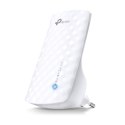 TP-LINK | RE190 | Extender | 802.11ac | 2.4GHz/5GHz | 300+433 Mbit/s | Mbit/s | Porty Ethernet LAN (RJ-45) | MU-MiMO Nie | Brak 