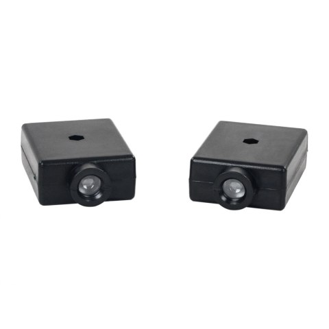 Fotokomórki do bramy garażowej czujki ruchu na podczerwień