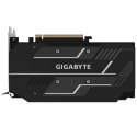 Gigabyte GV-R55XTOC-8GD AMD, 8 GB, Radeon RX 5500 XT, GDDR6, PCI-E 4.0, Processor frequency 1733 MHz, HDMI ports quantity 1, Mem