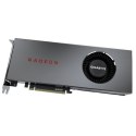 Gigabyte GV-R57-8GD-B AMD, 8 GB, Radeon RX 5700, GDDR6, PCI-E 4.0 x 16, Processor frequency 1625 MHz, HDMI ports quantity 1, Me
