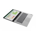 Lenovo ThinkBook 14 IIL Mineral Grey, 14 ", IPS, Full HD, 1920 x 1080, Matt, Intel Core i5, i5-1035G4, 8 GB, SSD 256 GB, Intel I