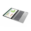 Lenovo ThinkBook 15 IIL Mineral Grey, 15.6 ", IPS, Full HD, 1920 x 1080, Matt, Intel Core i5, i5-1035G4, 16 GB, SSD 512 GB, Inte